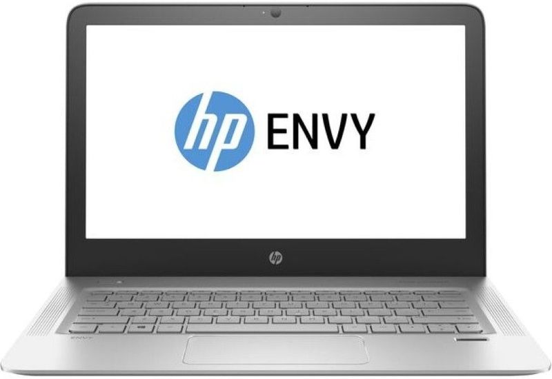HP Envy notebook 13 - Intel Core i5-7e Generatie - 13 inch - 8GB RAM - 256GB SSD - Windows 11 Home Zichtbare schade