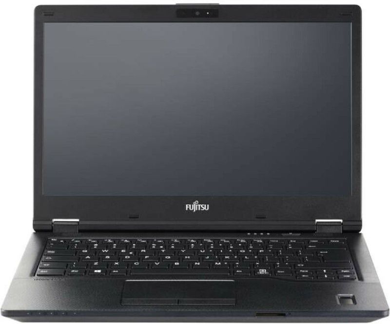 Fujitsu LifeBook E449 - Intel Core i5-8e Generatie - 14 inch - 16GB RAM - 256GB SSD - Windows 11 Nette Staat
