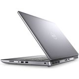 Dell Precision 7560 - Intel Core i7-11e Generatie - 15 inch - 16GB RAM - 256GB SSD - Windows 11 Nette Staat