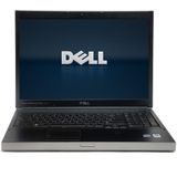 Dell Precision M6400 - Core 2 Duo T9600 - FX2700M - 4GB - 500GB HDD - 17 inch - Win 10