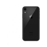 Apple iPhone XR - 64GB - Zwart Zo goed als nieuw