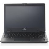 Fujitsu LifeBook U727 - Intel Core i7-7e Generatie - 12 inch - Touch - 8GB RAM - 240GB SSD - Windows 11 Home Zichtbare schade