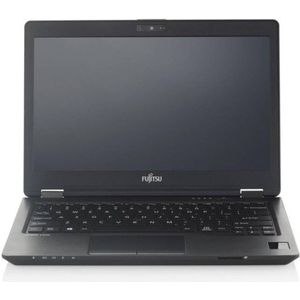 Fujitsu LifeBook U727 - Intel Core i7-7e Generatie - 12 inch - Touch - 16GB RAM - 256GB SSD - Windows 11 Zichtbare schade