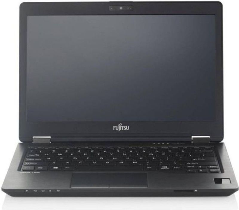 Fujitsu LifeBook U727 - Intel Core i7-7e Generatie - 12 inch - Touch - 16GB RAM - 256GB SSD - Windows 11 Zichtbare schade