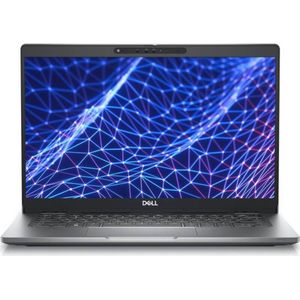 Dell Latitude 5330 - Intel Core i3-12e Generatie - 13 inch - 8GB RAM - 256GB SSD - Windows 11 Home Zichtbaar gebruikt