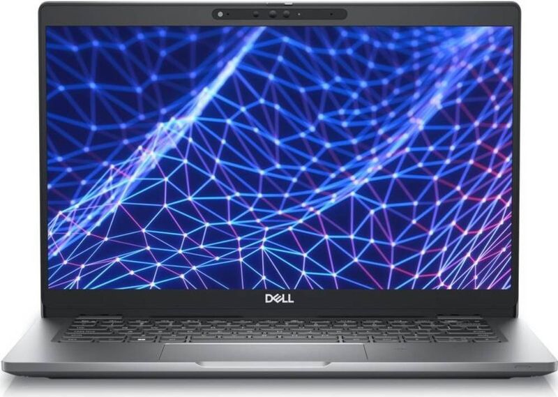 Dell Latitude 5330 - Intel Core i3-12e Generatie - 13 inch - 8GB RAM - 256GB SSD - Windows 11 Home Zichtbaar gebruikt