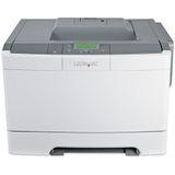 Lexmark C544N - Printer