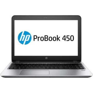 HP ProBook 450 G4 - Intel Core i3-7e Generatie - 15 inch - 8GB RAM - 256GB SSD - Windows 11 Zichtbare schade