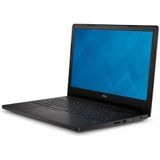 Dell Latitude 3570 - Intel Core i3-6e Generatie - 15 inch - 8GB RAM - 256GB SSD - Windows 11 Nette Staat