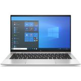 HP EliteBook x360 1030 G8 - Intel Core i7-11e Generatie - 13 inch - 16GB RAM - 256GB SSD - Windows 11 Home Zichtbaar gebruikt