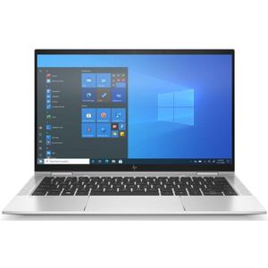 HP EliteBook x360 1030 G8 - Intel Core i7-11e Generatie - 13 inch - 16GB RAM - 256GB SSD - Windows 11 Home Zichtbaar gebruikt