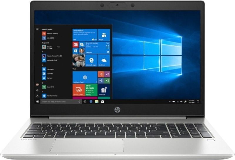 HP ProBook 445 G7 - AMD Ryzen 3 4300U - 14 inch - 16GB RAM - 256GB SSD - Windows 11 Nette Staat
