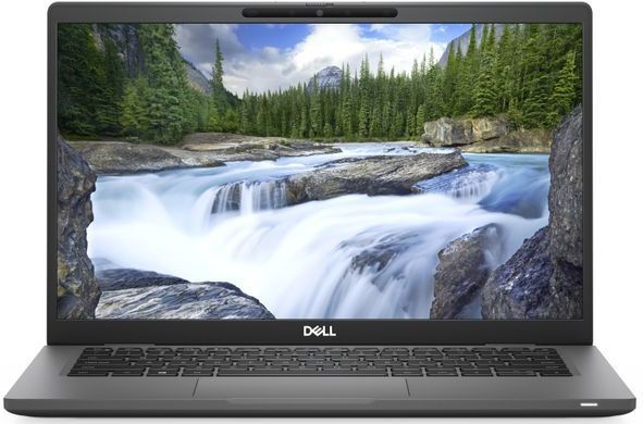 Dell Latitude 7320 - Intel Core i5-11e Generatie - 13 inch - Touch - 16GB RAM - 256GB SSD - Windows 11 Home Zichtbare schade