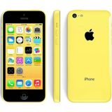 Apple iPhone 5C - 16GB - Yellow - A Grade