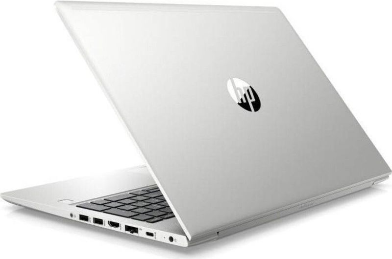 HP ProBook 450 G6 - Intel Core i3-8e Generatie - 15 inch - 8GB RAM - 256GB SSD - Windows 11 Nette Staat