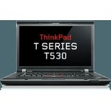 Lenovo Thinkpad T530 - Intel Core i5-3230M - 8GB - 500GB HDD - HDMI - C-Grade - Win 10
