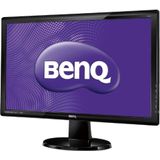BenQ GL2250TM - 22 inch - 1920x1080 - DVI - VGA - Zwart Nette Staat