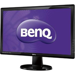 BenQ GL2250TM - 22 inch - 1920x1080 - DVI - VGA - Zwart Nette Staat