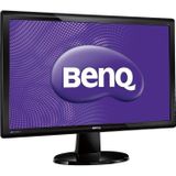BenQ GL2450-B - 24 inch - 1920x1080 - DVI - VGA - Zwart - Zonder voet Zichtbaar gebruikt