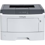 Lexmark MS510DN - Printer