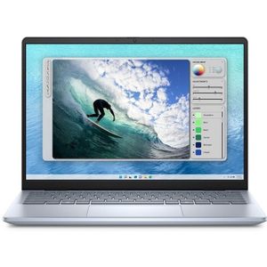 Dell Latitude 5440 - Intel Core i3-13e Generatie - 14 inch - 16GB RAM - 256GB SSD - Windows 11 Home Zichtbaar gebruikt