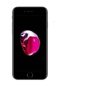 Apple iPhone 7 - 32GB - Zwart Zichtbare schade