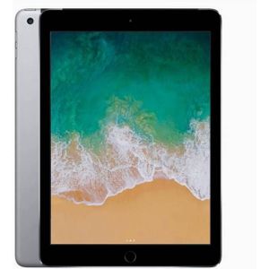 Apple iPad 6 (2018) - 9.7 inch - 32GB - Spacegrijs Zichtbaar gebruikt