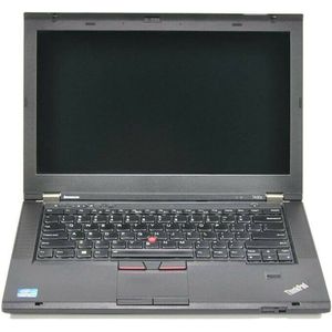 Lenovo ThinkPad T430 - Intel Core i5-3e Generatie - 14 inch - 8GB RAM - 256GB SSD - Windows 10 Zichtbaar gebruikt