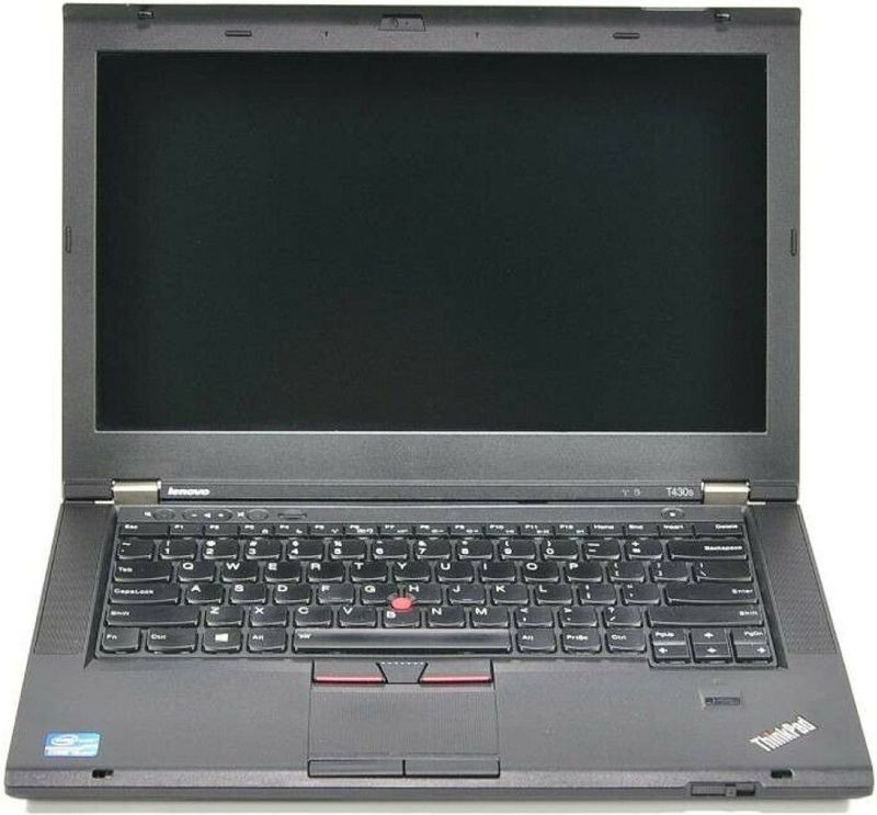 Lenovo ThinkPad T430 - Intel Core i5-3e Generatie - 14 inch - 8GB RAM - 256GB SSD - Windows 10 Zichtbaar gebruikt
