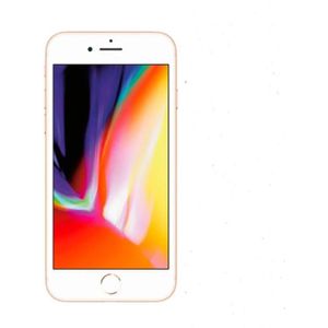 Apple iPhone 8 - 64GB - Goud Zichtbaar gebruikt