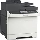 Lexmark CX510de - Printer