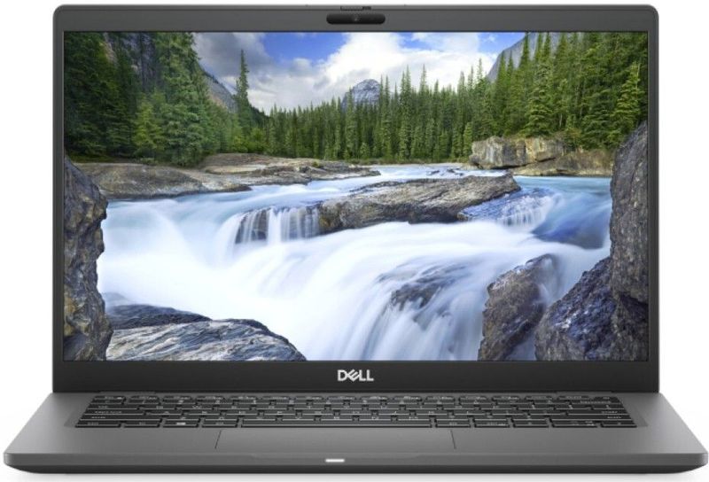 Dell Latitude 7310 - Intel Core i5-10e Generatie - 13 inch - 8GB RAM - 256GB SSD - Windows 11 Home Nette Staat