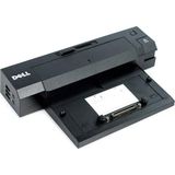 Dell E-Port Plus Pr02x Docking Station voor de Dell Latitude E6520