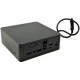 Dell Thunderbolt Dock TB16 Voor de Precision 5530