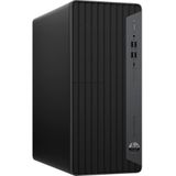 HP EliteDesk 800 G6 Tower - Intel Core i5-10e Generatie - 16GB RAM - 256GB SSD - Windows 11 Zichtbaar gebruikt