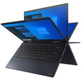 Toshiba Portege X30W-J-10C - Intel Core i5-11e Generatie - 13 inch - 16GB RAM - 256GB SSD - Windows 11 Home Zichtbaar gebruikt