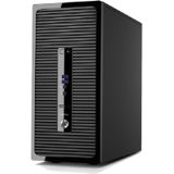 HP ProDesk 400 G3 Micro Tower - Intel Core i7-6e Generatie - 16GB RAM - 256GB SSD - Windows 11 Nette Staat