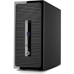 HP ProDesk 400 G3 Micro Tower - Intel Core i7-6e Generatie - 16GB RAM - 512GB SSD - Windows 11 Nette Staat
