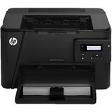 HP LaserJet M201DW - Printer
