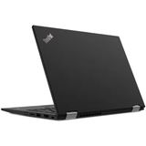 Lenovo ThinkPad X13 Yoga - Intel Core i7-10e Generatie - 13 inch - Touch - 8GB RAM - 256GB SSD - Windows 11 Nette Staat