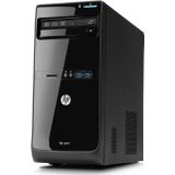 HP Pro 3500 Tower - Intel Pentium G630 - 16GB - 120GB SSD - DVD-RW - Win 10