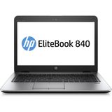 HP Elitebook 840 G3 - Intel Core i7-6600U - 16GB DDR4 - 1000GB SSD - HDMI - Full HD 1920x1080 - B-Grade - Win 10