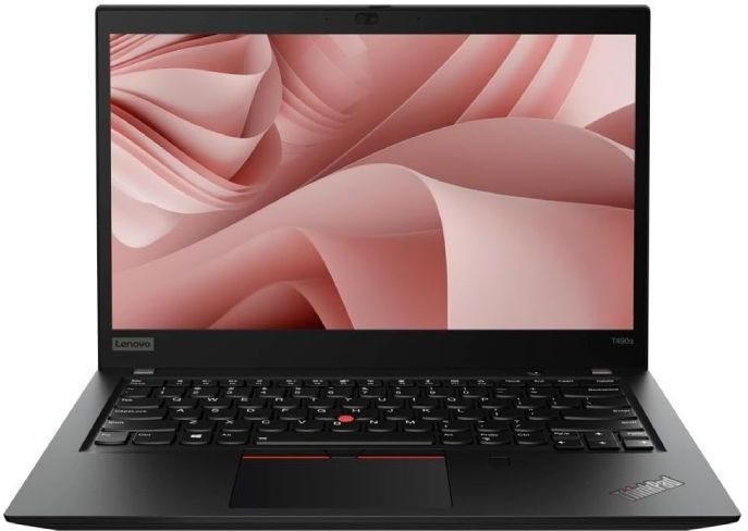 Lenovo ThinkPad T490s - Intel Core i7-8e Generatie - 14 inch - 16GB RAM - 256GB SSD - Windows 11 Home Zichtbare schade