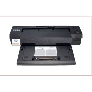 Dell E-Port Plus Advanced Port Replicator (K09A) geschikt voor de Dell Latitude E6230