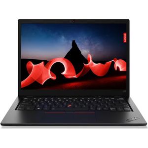 Lenovo ThinkPad L13 - Intel Core i3-10e Generatie - 13 inch - 4GB RAM - 256GB SSD - Windows 11 Zichtbaar gebruikt