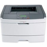 Lexmark E460DN - Printer
