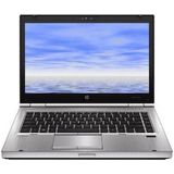 HP Elitebook 8460P - Intel Core i5-2540M - 8GB - 320GB HDD - HDMI - C-Grade - Win 10