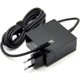 Universele 90W - USB-C Adapter - Geschikt voor Dell