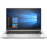 HP EliteBook 845 G7 - AMD Ryzen 7 PRO 4750U - 14 inch - 16GB RAM - 256GB SSD - Windows 11 Home Zichtbaar gebruikt