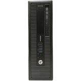 HP Elite 800 G1 SFF - Core i7-4790k - Geforce GTX 1050 Ti - 24GB - 120GB SSD + 3000GB HDD - HDMI - Win 10